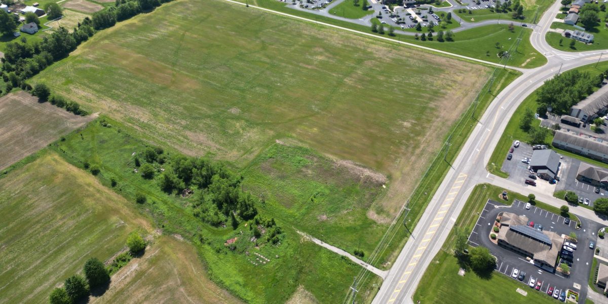 Margaret Mary Hospital Before